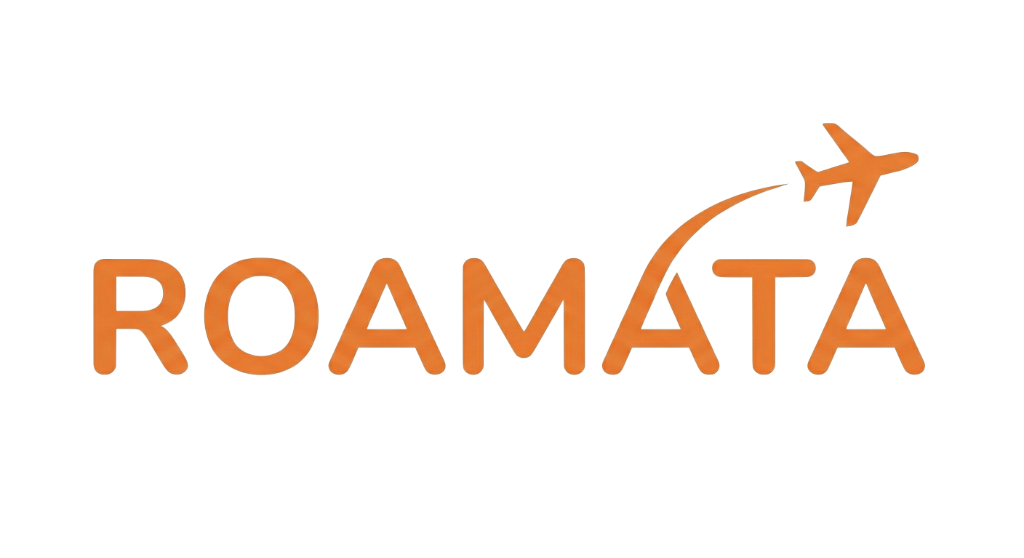 Roamata